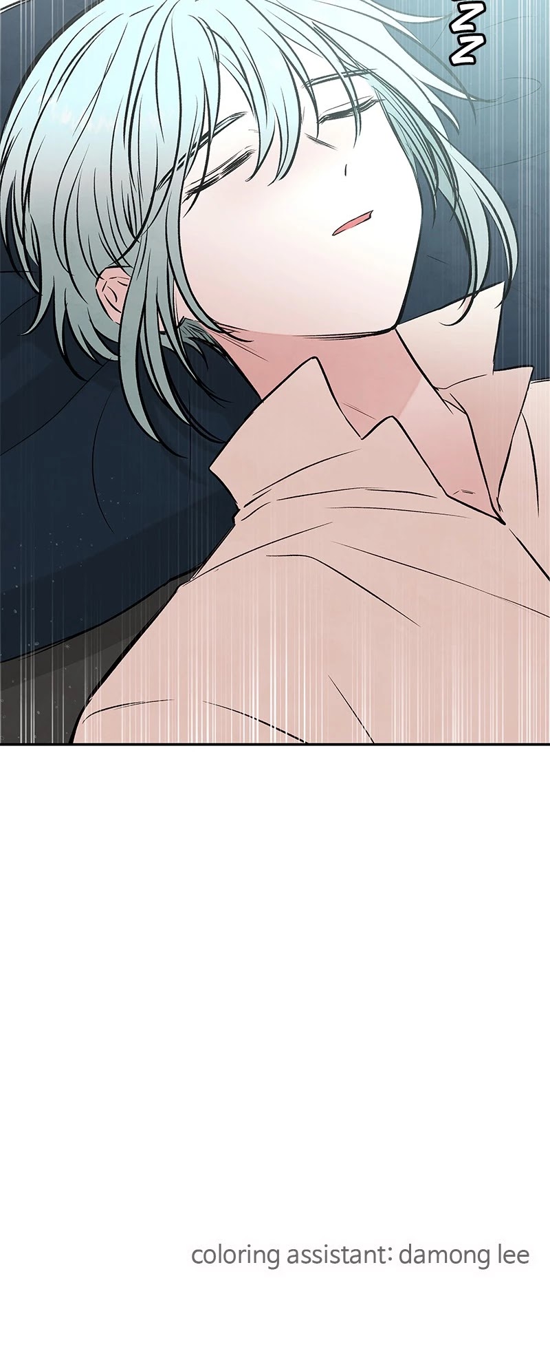 Blood and Butterflies Chapter 35 page 38 - Chapter 35: Ep. 35 - Hajin Seo (2)