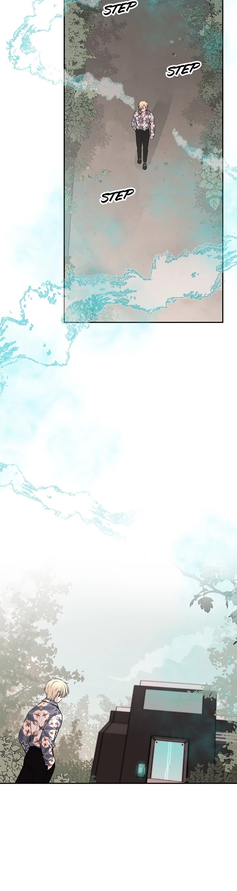 Blood and Butterflies Chapter 36 page 14 - Chapter 36: Ep. 36 - Hajin Seo (3)