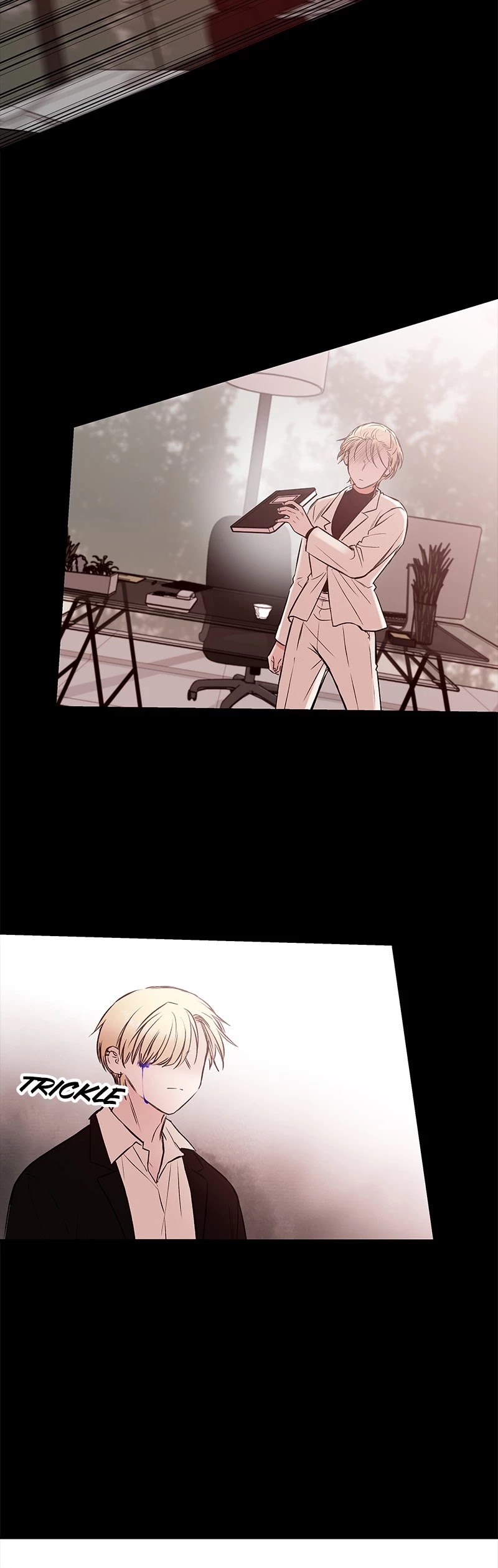 Blood and Butterflies Chapter 36 page 23 - Chapter 36: Ep. 36 - Hajin Seo (3)