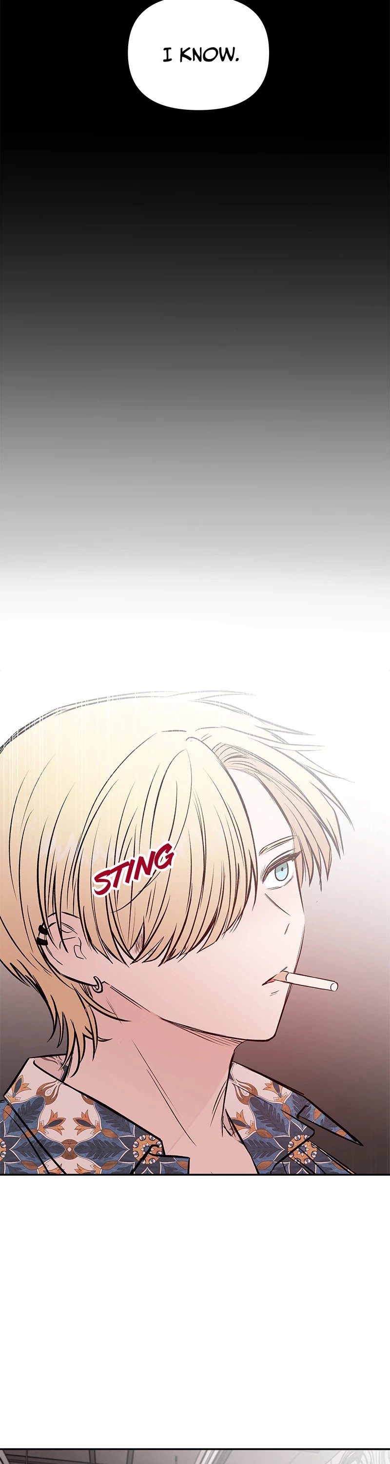 Blood and Butterflies Chapter 36 page 29 - Chapter 36: Ep. 36 - Hajin Seo (3)