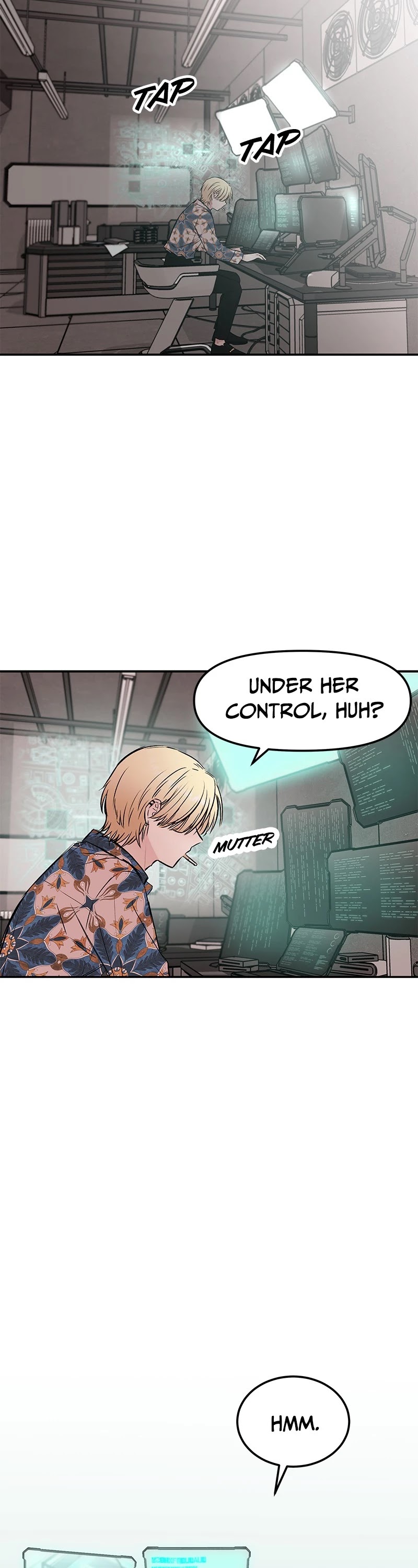 Blood and Butterflies Chapter 36 page 30 - Chapter 36: Ep. 36 - Hajin Seo (3)