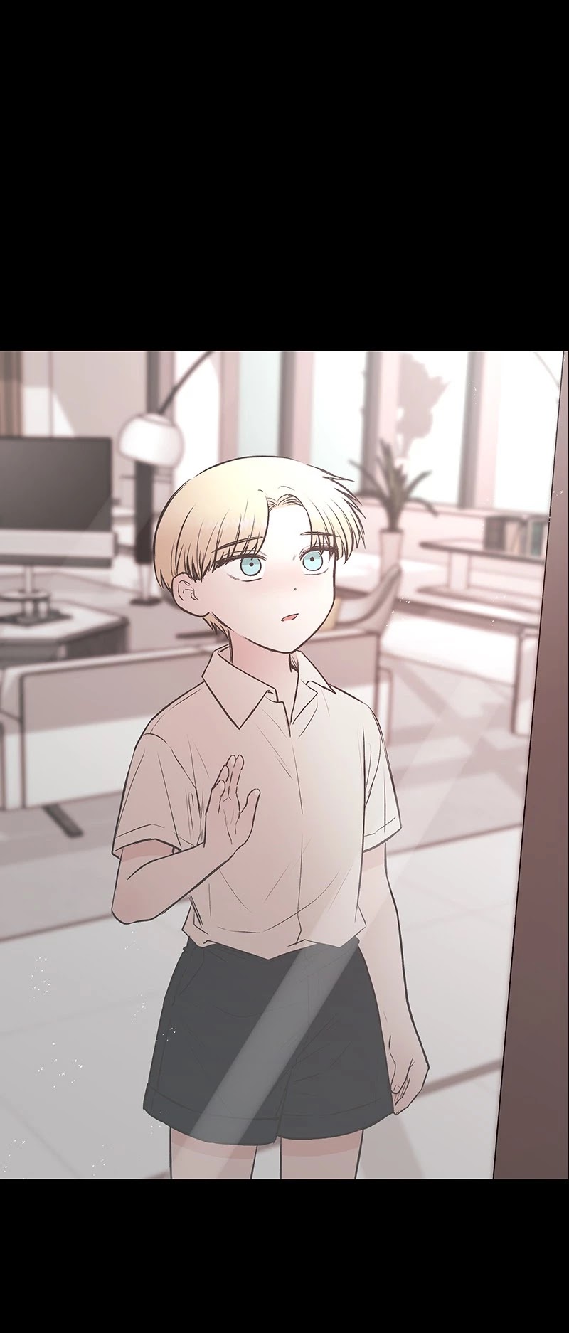 Blood and Butterflies Chapter 36 page 39 - Chapter 36: Ep. 36 - Hajin Seo (3)