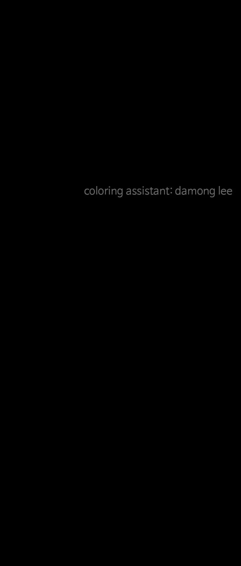 Blood and Butterflies Chapter 36 page 40 - Chapter 36: Ep. 36 - Hajin Seo (3)