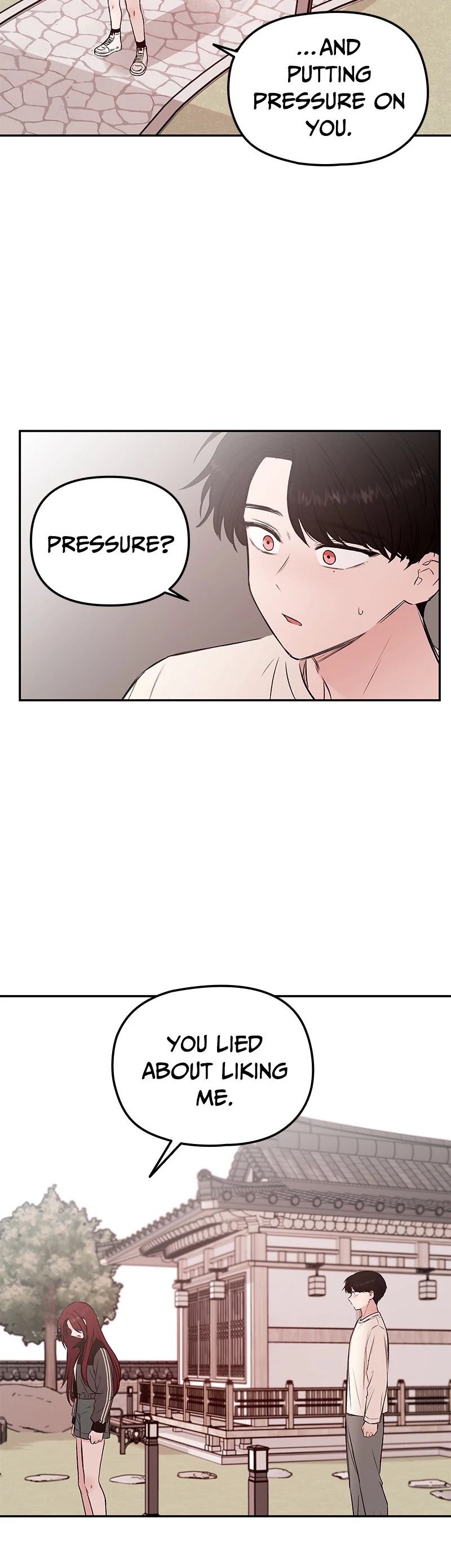 Blood and Butterflies Chapter 36 page 8 - Chapter 36: Ep. 36 - Hajin Seo (3)