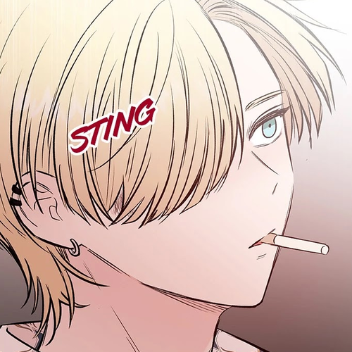 Blood and Butterflies Chapter 36: Ep. 36 - Hajin Seo (3) cover
