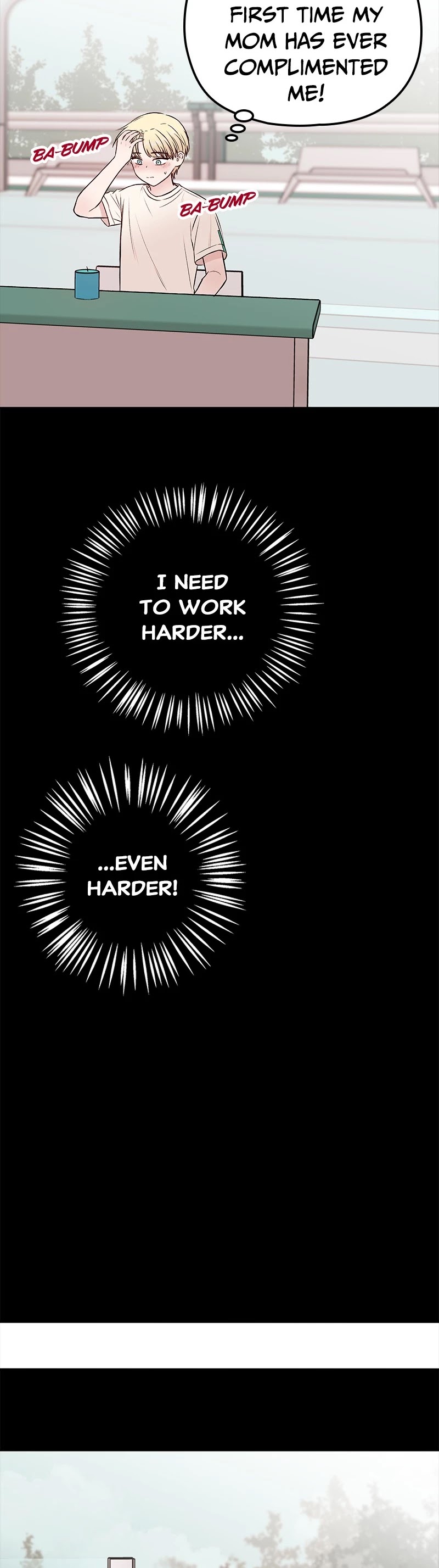 Blood and Butterflies Chapter 37 page 27 - Chapter 37: Ep. 37 - Blue Eyes (1)