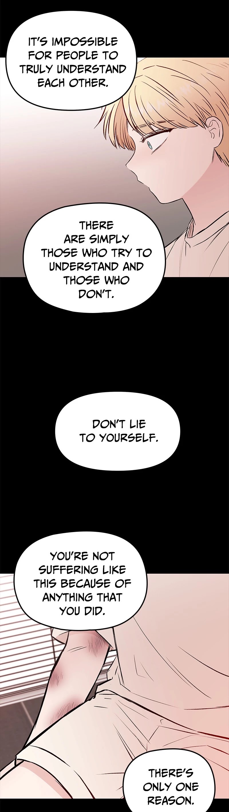 Blood and Butterflies Chapter 38 page 35 - Chapter 38: Ep. 38 - Blue Eyes (2)