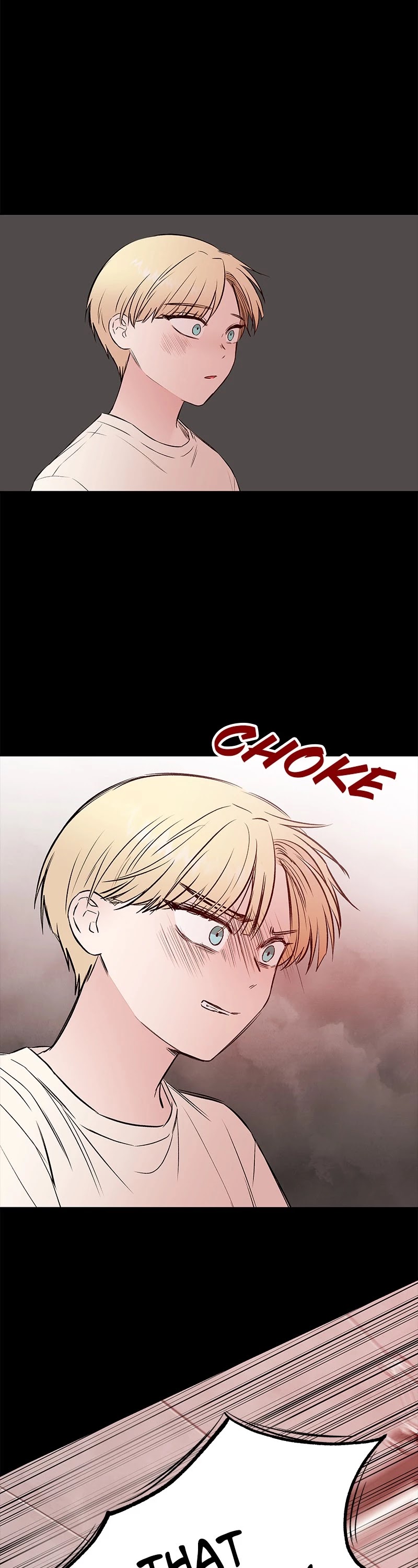 Blood and Butterflies Chapter 38 page 38 - Chapter 38: Ep. 38 - Blue Eyes (2)