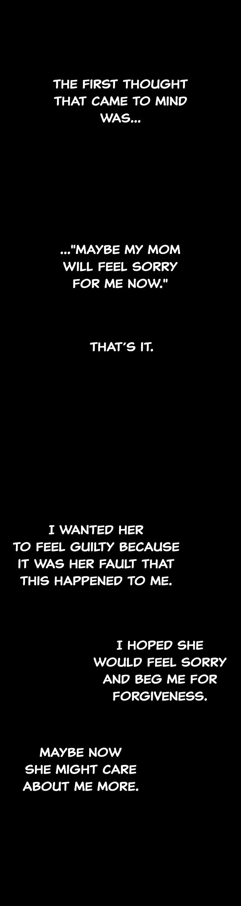 Blood and Butterflies Chapter 39 page 37 - Chapter 39: Ep. 39 - Blue Eyes (3)