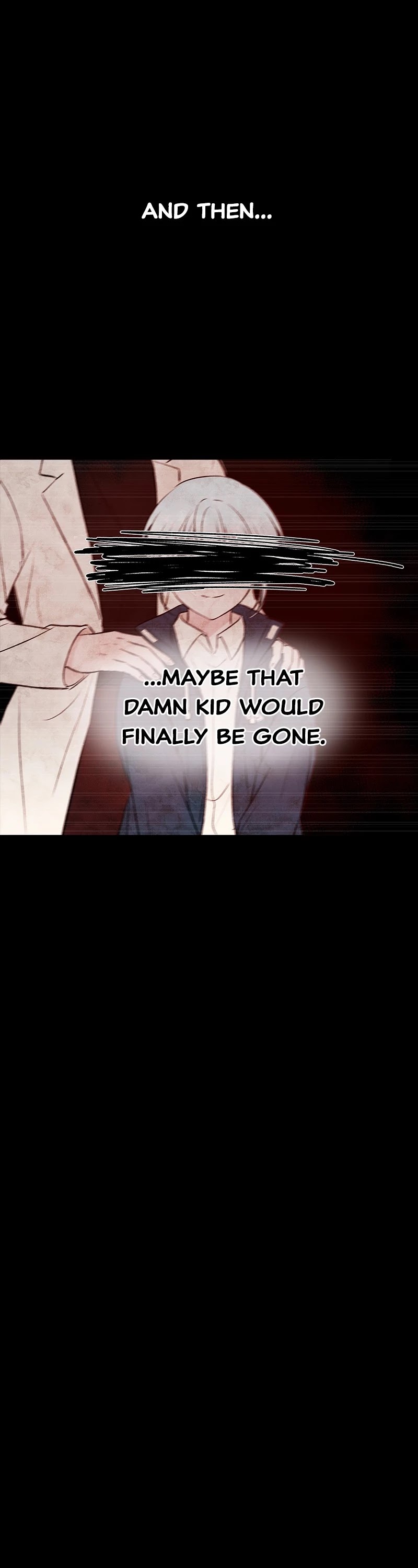 Blood and Butterflies Chapter 39 page 38 - Chapter 39: Ep. 39 - Blue Eyes (3)