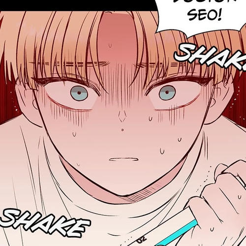 Blood and Butterflies Chapter 39: Ep. 39 - Blue Eyes (3) cover