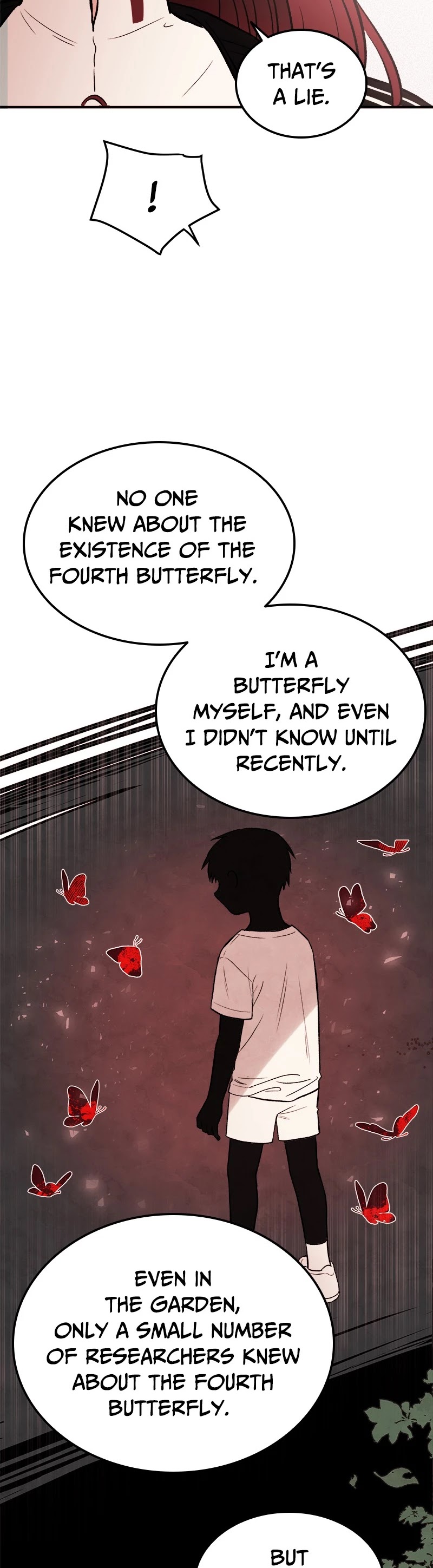 Blood and Butterflies Chapter 4 page 16 - Chapter 4: Ep. 4 - The Truth