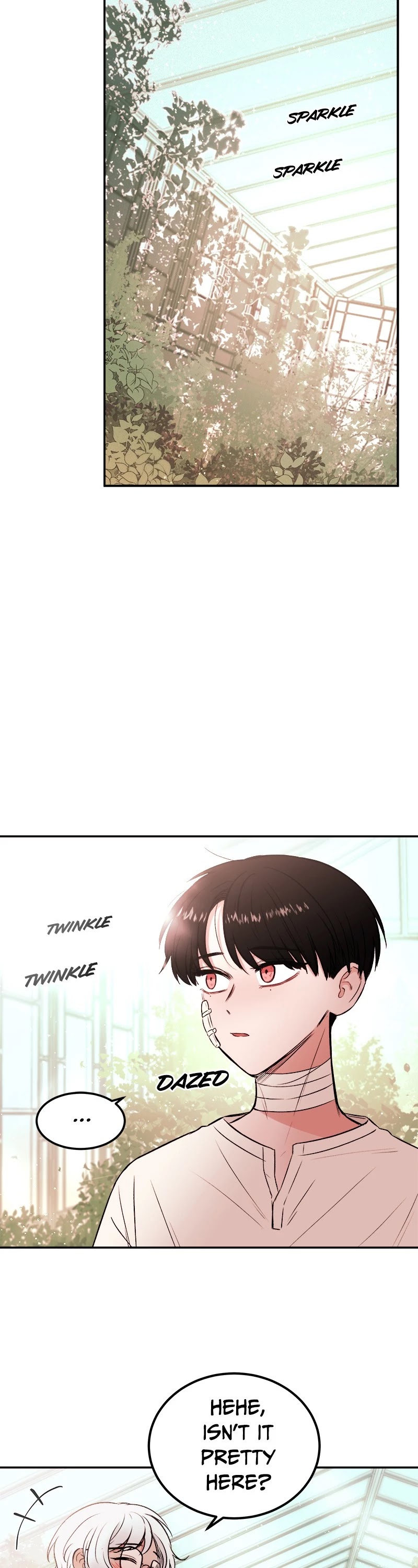 Blood and Butterflies Chapter 4 page 2 - Chapter 4: Ep. 4 - The Truth