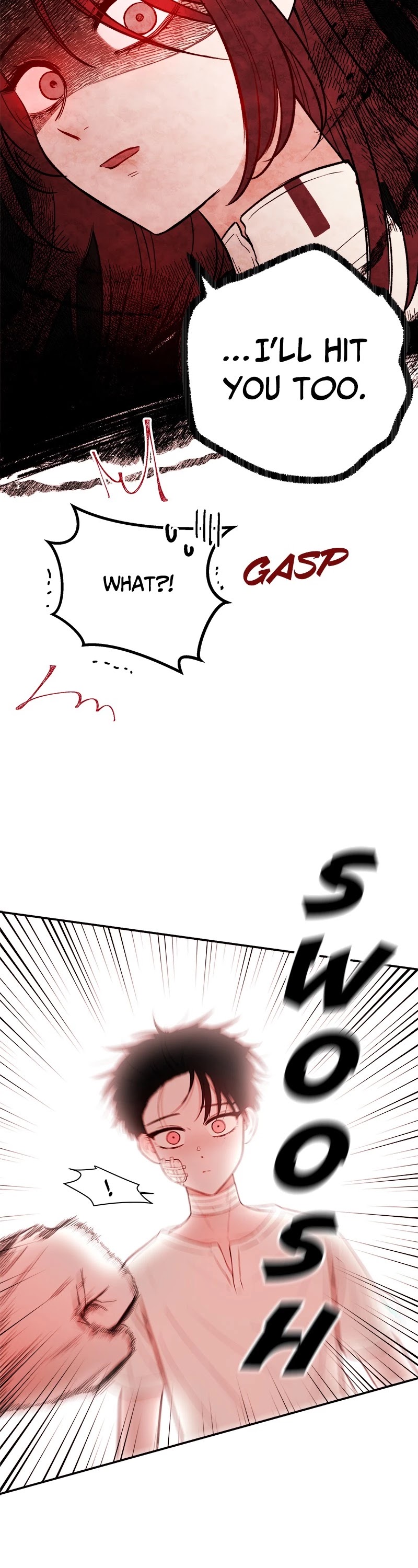 Blood and Butterflies Chapter 4 page 35 - Chapter 4: Ep. 4 - The Truth