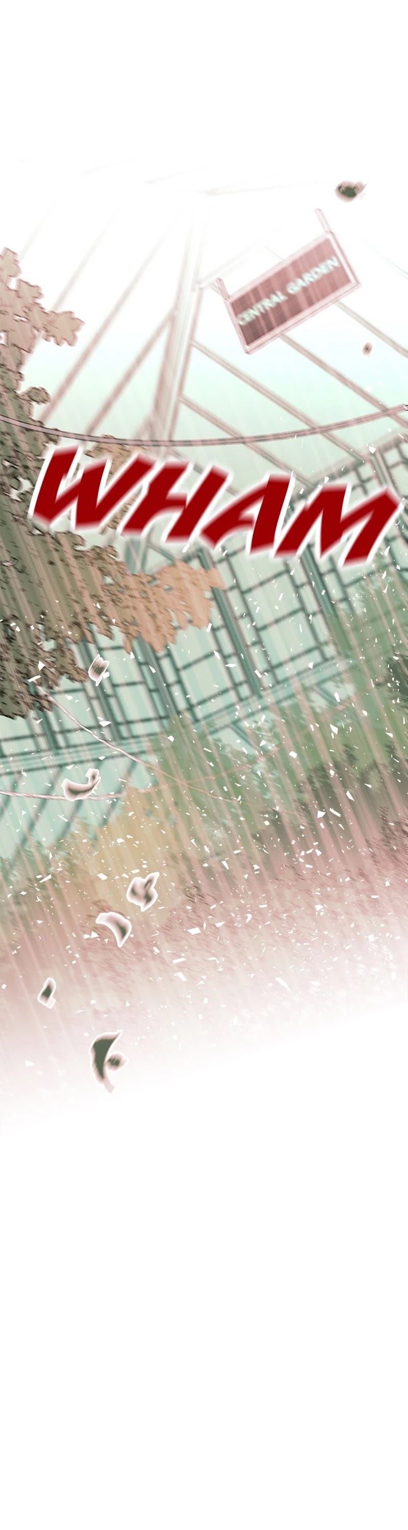 Blood and Butterflies Chapter 4 page 36 - Chapter 4: Ep. 4 - The Truth