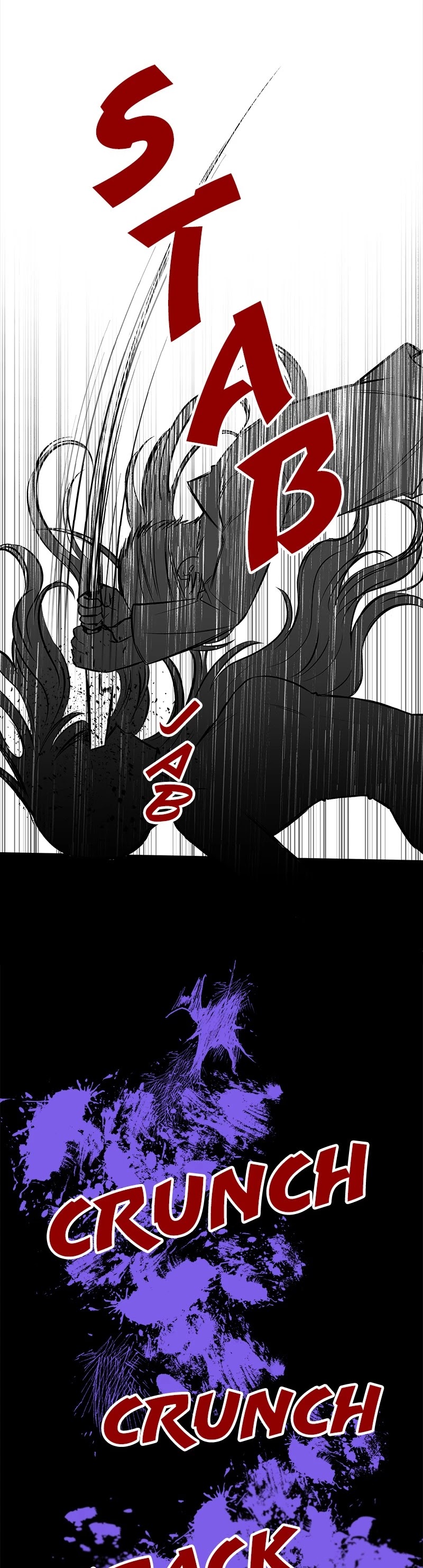 Blood and Butterflies Chapter 40 page 39 - Chapter 40: Ep. 40 - Blue Eyes (4)