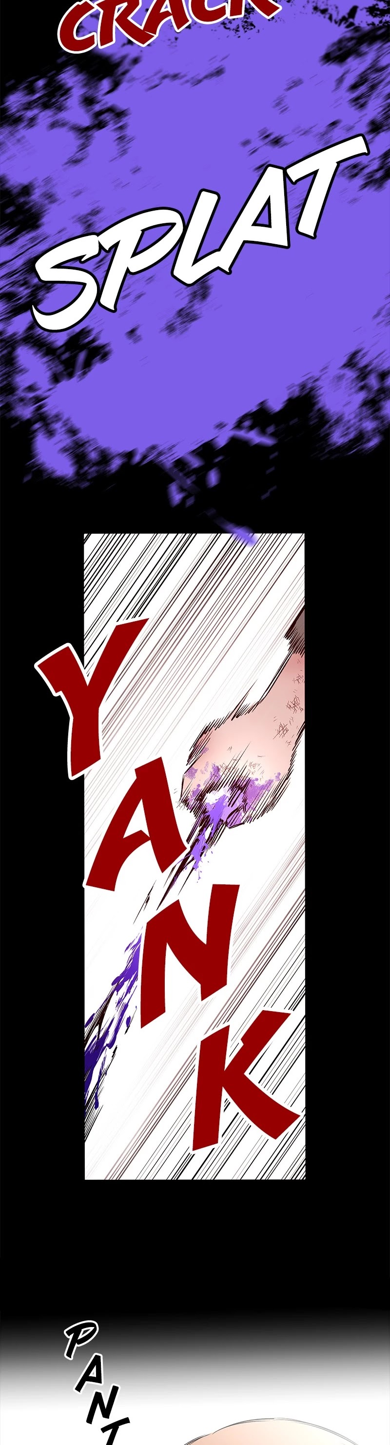 Blood and Butterflies Chapter 40 page 40 - Chapter 40: Ep. 40 - Blue Eyes (4)