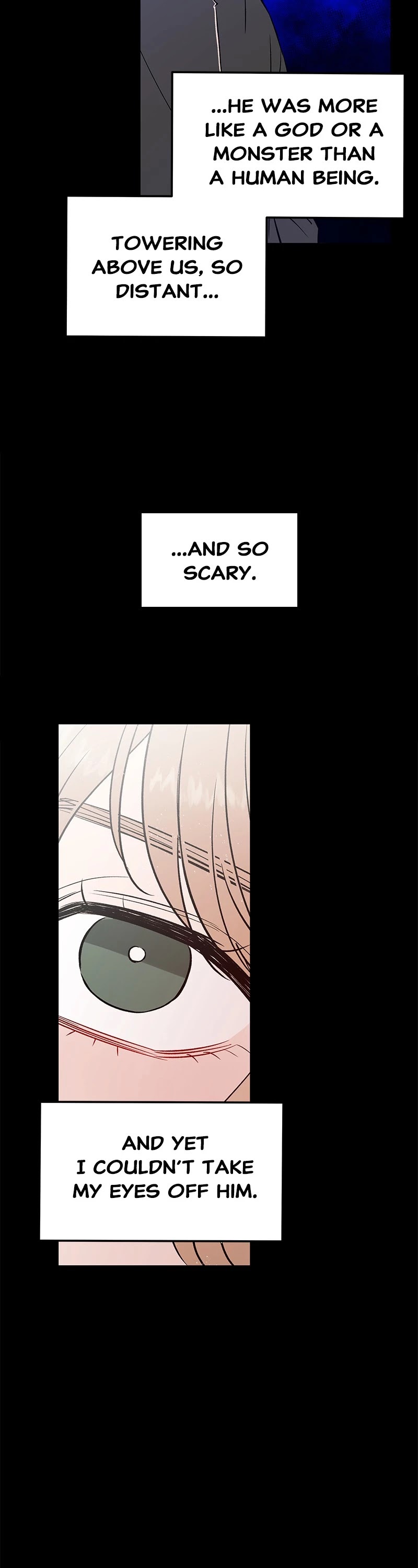 Blood and Butterflies Chapter 42 page 11 - Chapter 42: Ep. 42 - The Calm Before the Storm