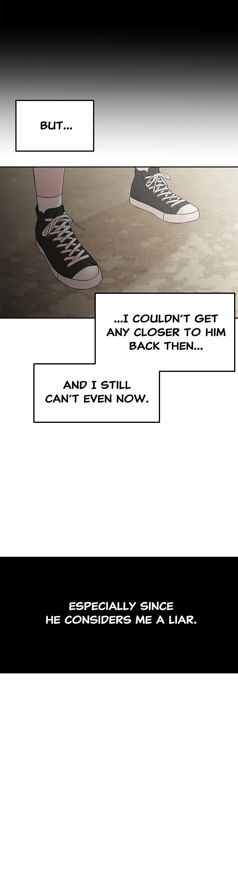 Blood and Butterflies Chapter 42 page 12 - Chapter 42: Ep. 42 - The Calm Before the Storm