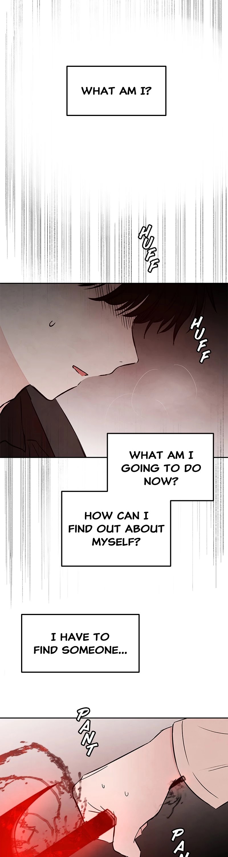 Blood and Butterflies Chapter 42 page 14 - Chapter 42: Ep. 42 - The Calm Before the Storm