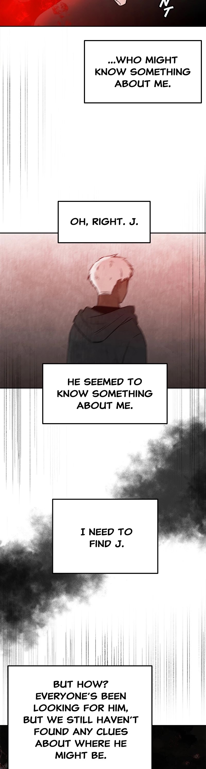 Blood and Butterflies Chapter 42 page 15 - Chapter 42: Ep. 42 - The Calm Before the Storm