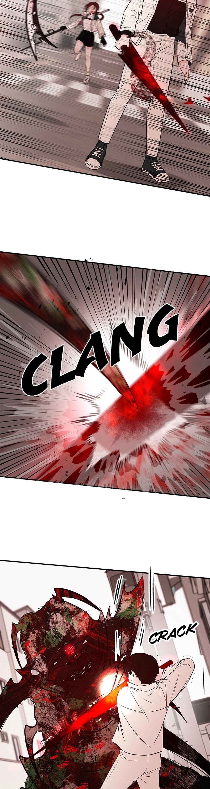 Blood and Butterflies Chapter 42 page 17 - Chapter 42: Ep. 42 - The Calm Before the Storm