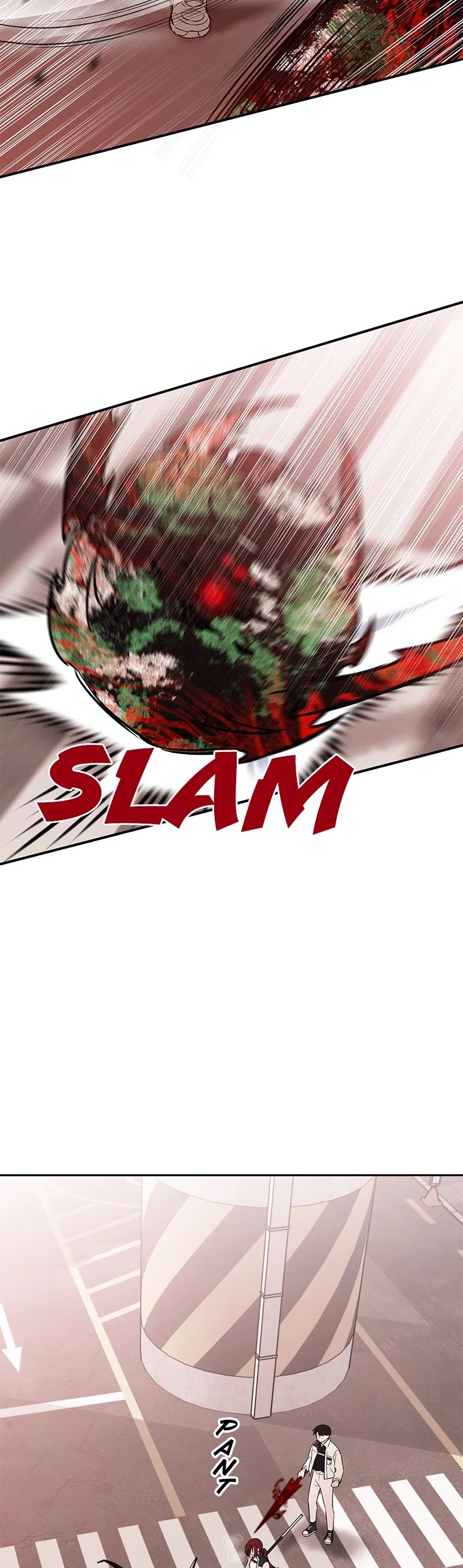 Blood and Butterflies Chapter 42 page 23 - Chapter 42: Ep. 42 - The Calm Before the Storm