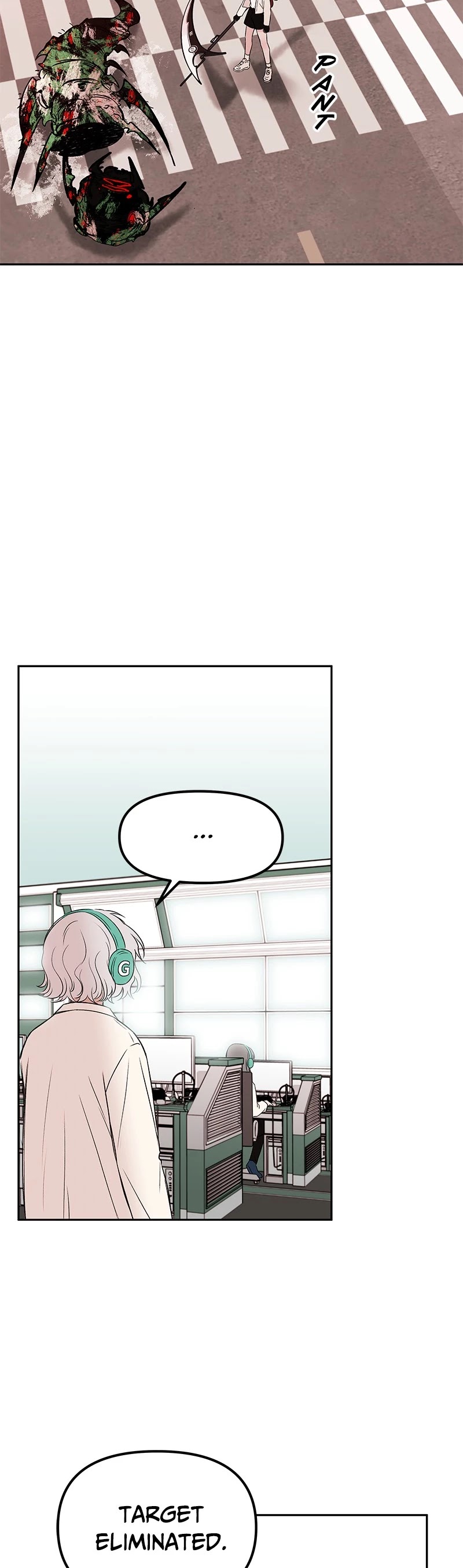 Blood and Butterflies Chapter 42 page 24 - Chapter 42: Ep. 42 - The Calm Before the Storm