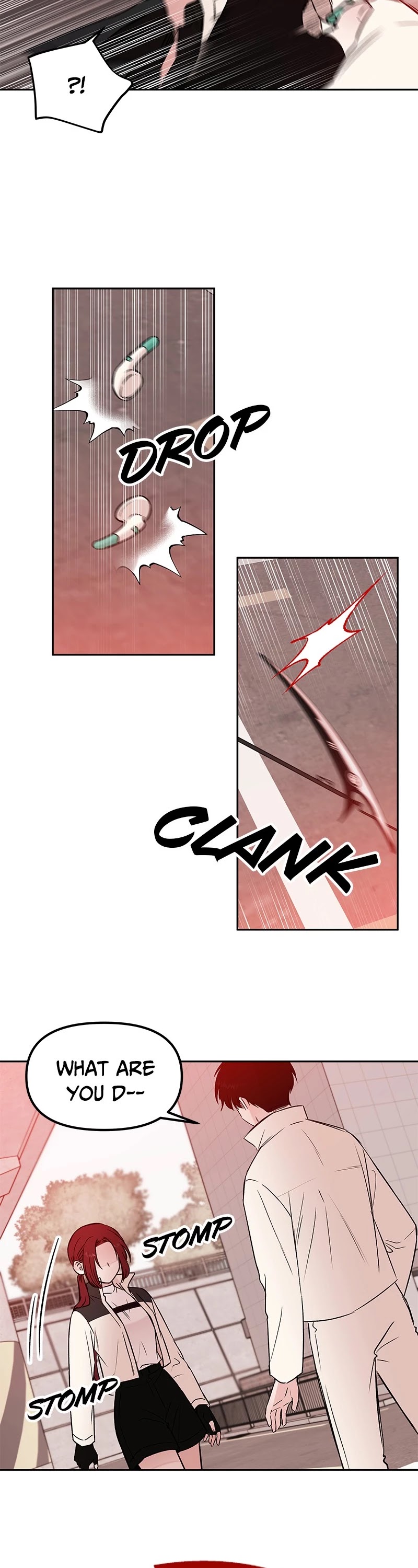 Blood and Butterflies Chapter 42 page 26 - Chapter 42: Ep. 42 - The Calm Before the Storm