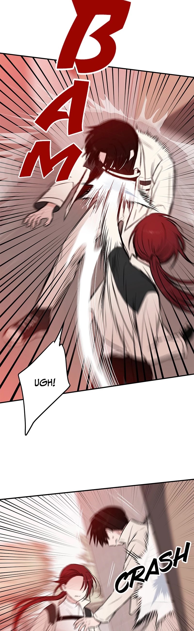 Blood and Butterflies Chapter 42 page 27 - Chapter 42: Ep. 42 - The Calm Before the Storm