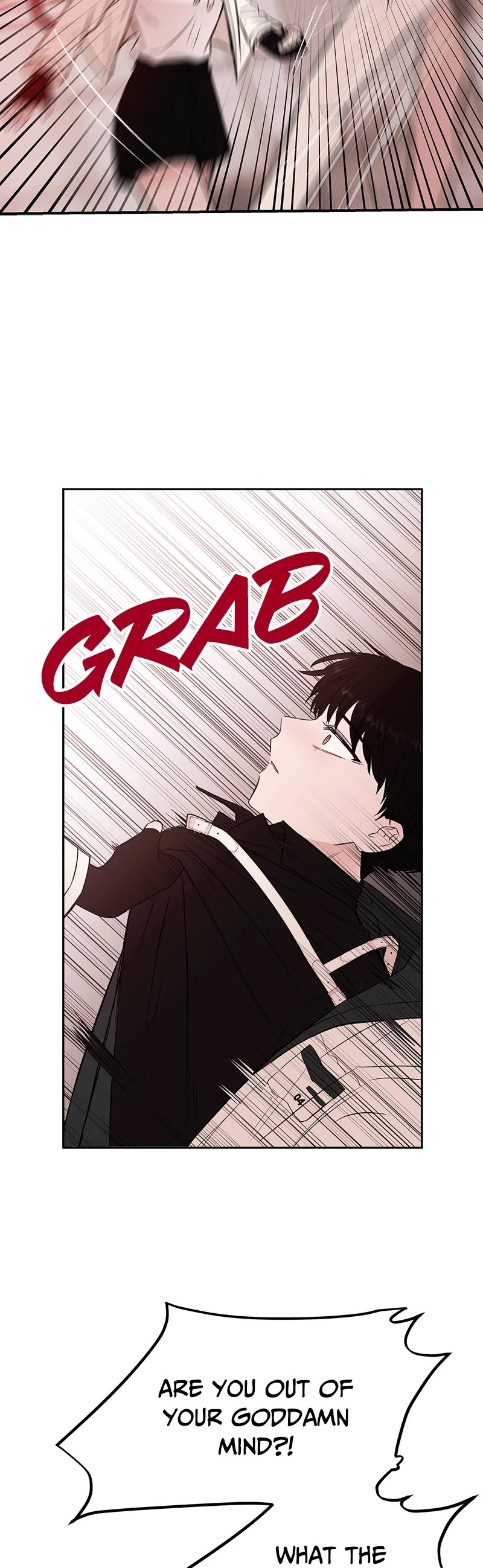 Blood and Butterflies Chapter 42 page 28 - Chapter 42: Ep. 42 - The Calm Before the Storm