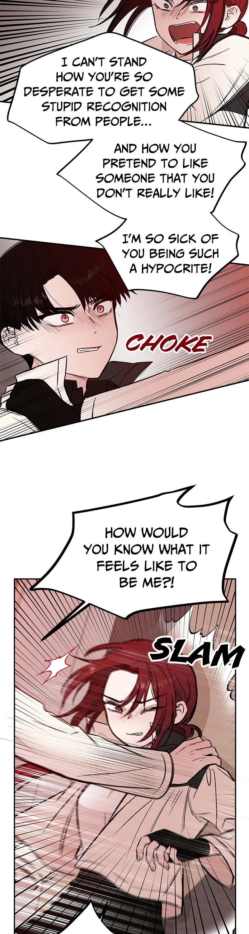 Blood and Butterflies Chapter 42 page 33 - Chapter 42: Ep. 42 - The Calm Before the Storm