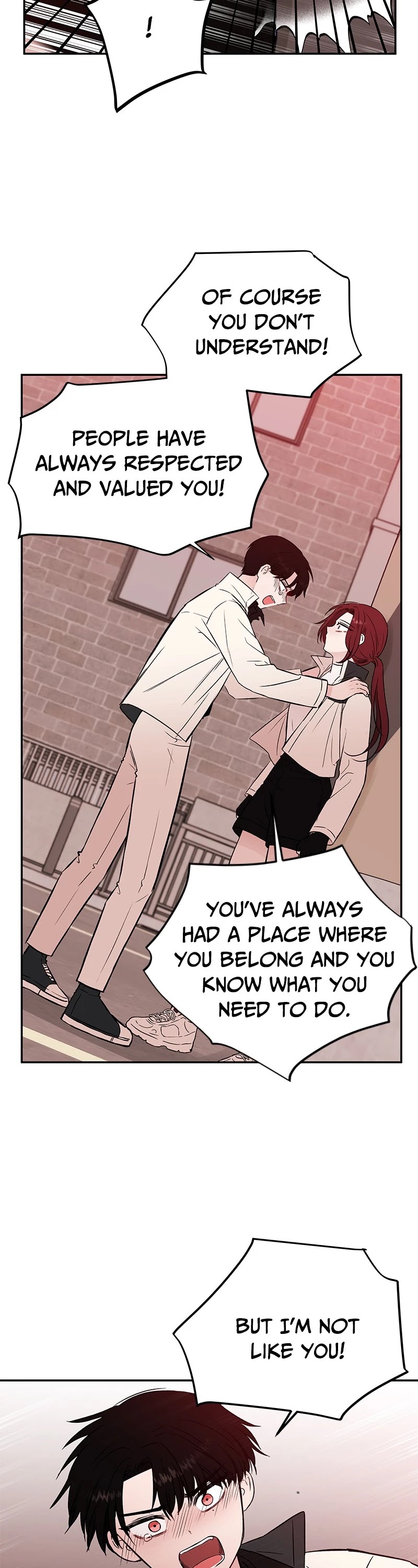 Blood and Butterflies Chapter 42 page 34 - Chapter 42: Ep. 42 - The Calm Before the Storm