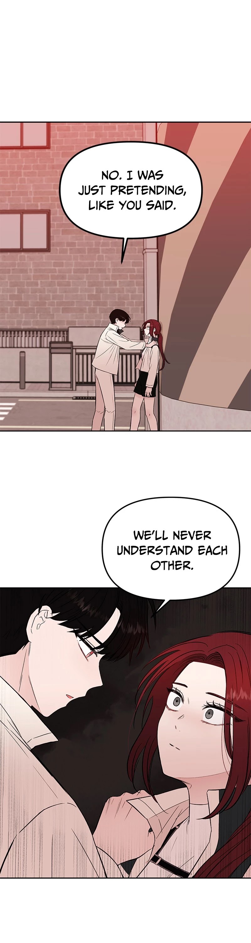 Blood and Butterflies Chapter 42 page 37 - Chapter 42: Ep. 42 - The Calm Before the Storm