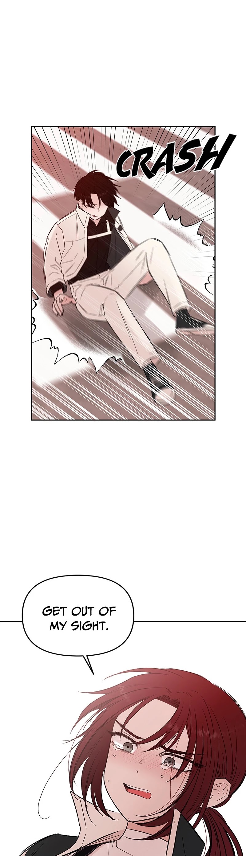 Blood and Butterflies Chapter 42 page 39 - Chapter 42: Ep. 42 - The Calm Before the Storm
