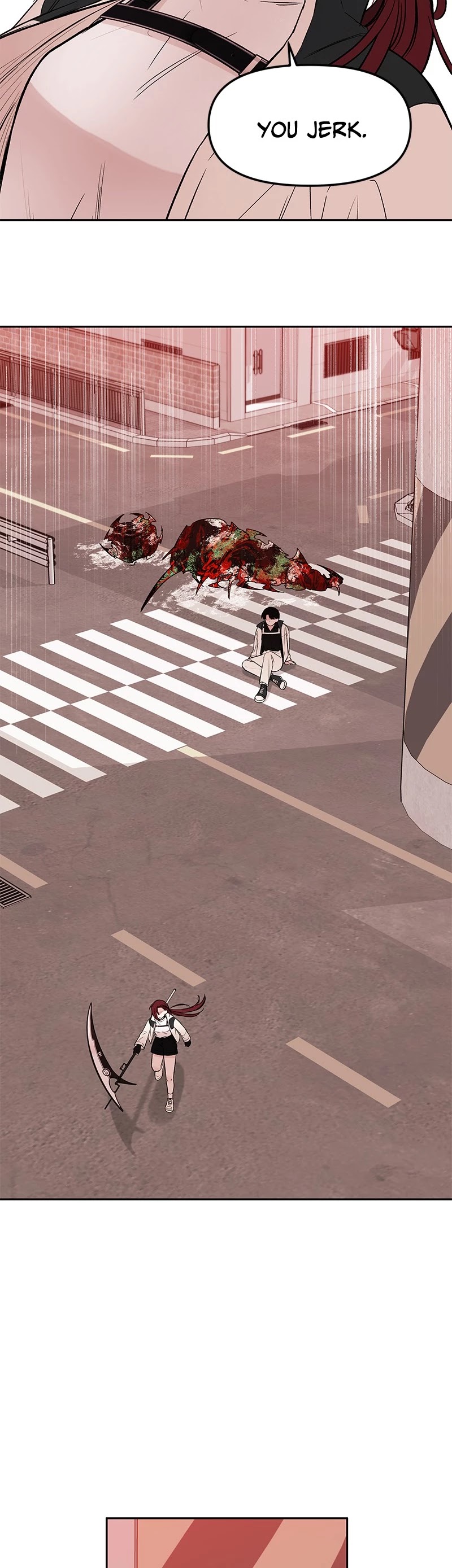 Blood and Butterflies Chapter 42 page 40 - Chapter 42: Ep. 42 - The Calm Before the Storm