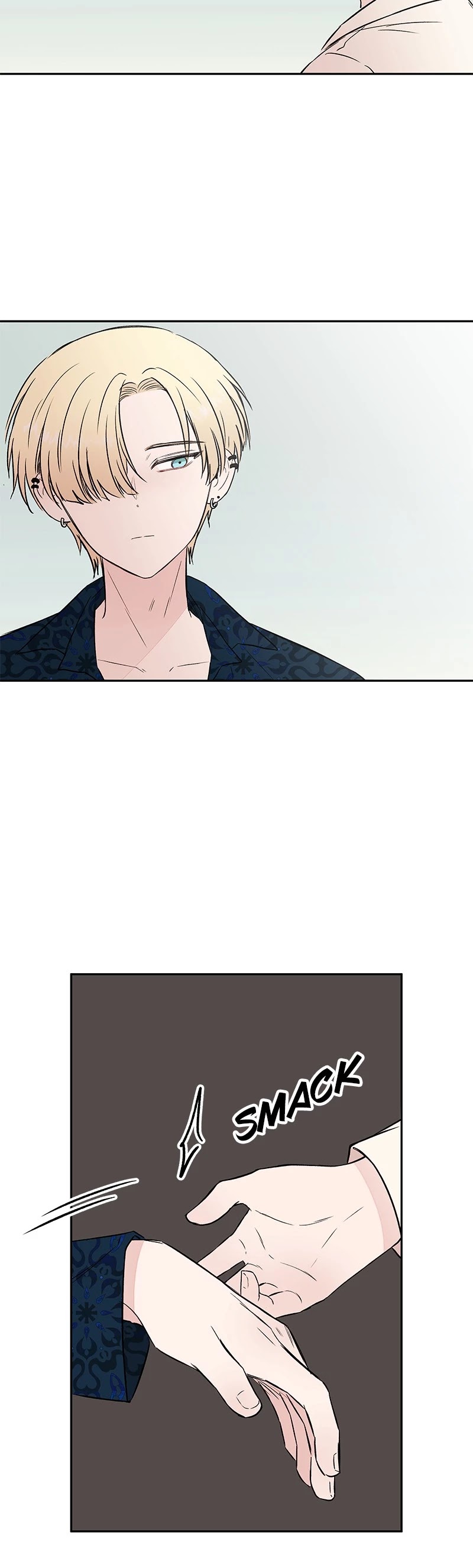 Blood and Butterflies Chapter 42 page 7 - Chapter 42: Ep. 42 - The Calm Before the Storm