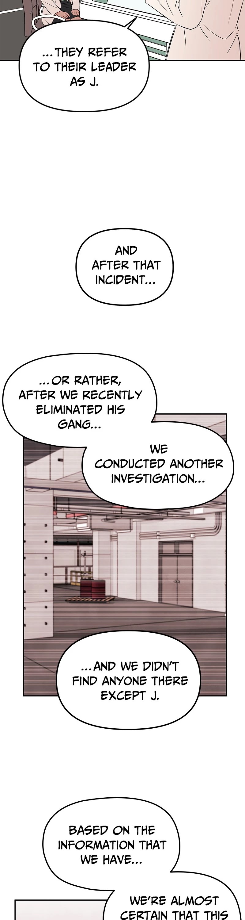 Blood and Butterflies Chapter 43 page 14 - Chapter 43: Ep. 43 - D-Day (1)