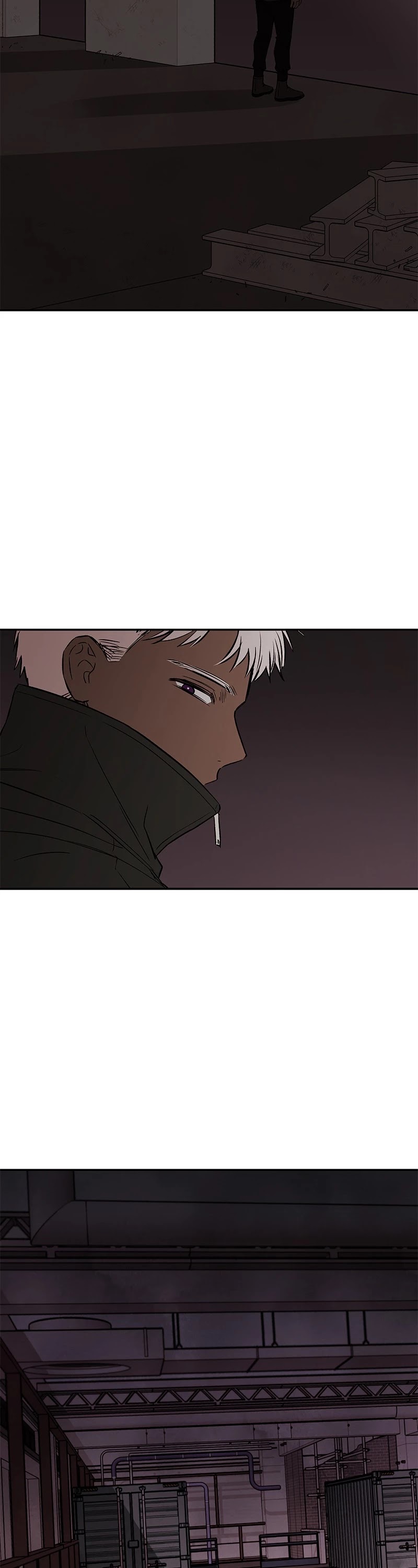 Blood and Butterflies Chapter 43 page 19 - Chapter 43: Ep. 43 - D-Day (1)