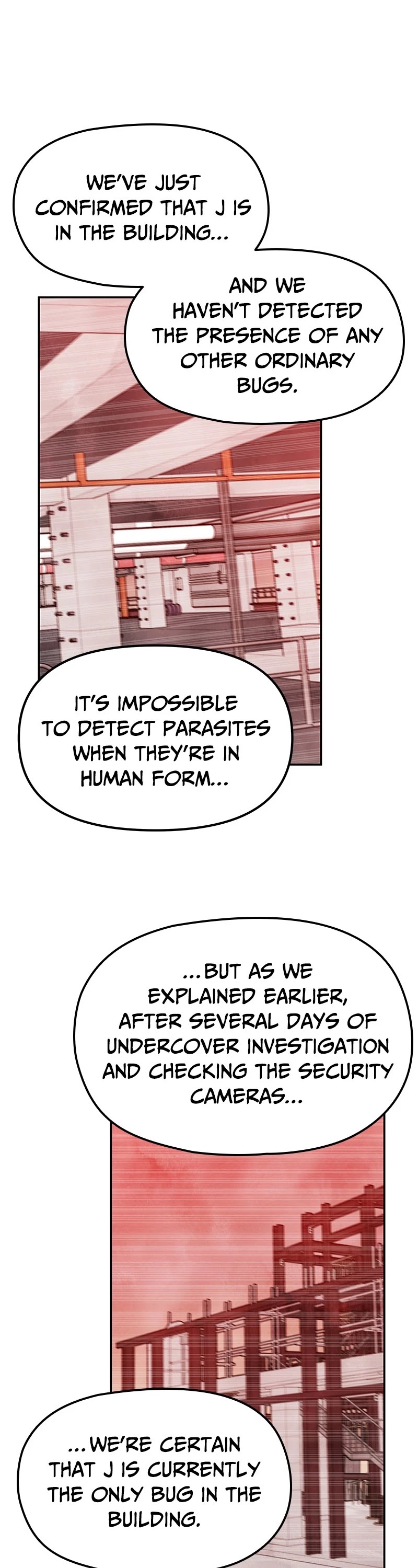 Blood and Butterflies Chapter 43 page 25 - Chapter 43: Ep. 43 - D-Day (1)