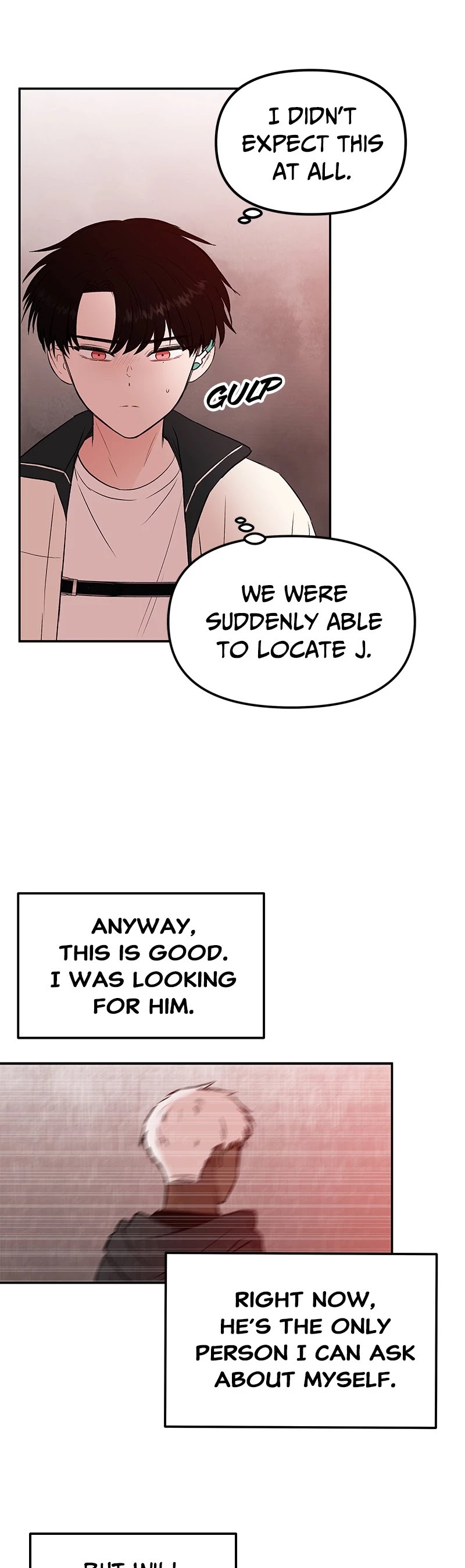 Blood and Butterflies Chapter 43 page 31 - Chapter 43: Ep. 43 - D-Day (1)