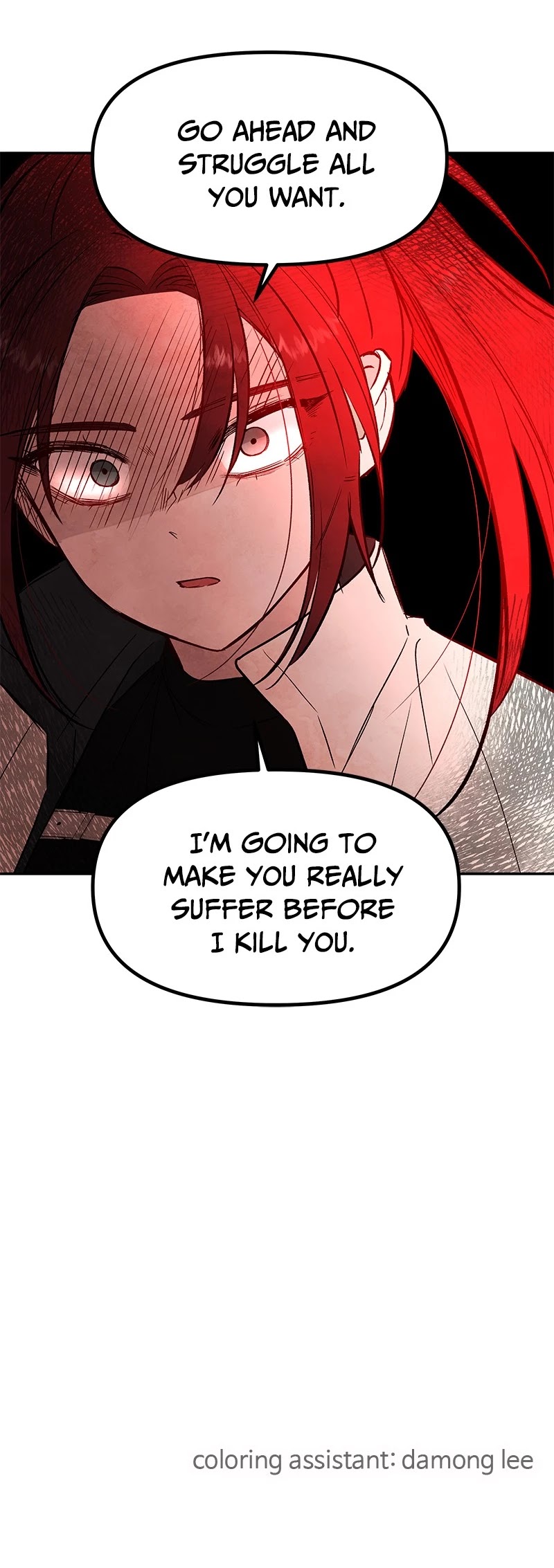 Blood and Butterflies Chapter 43 page 38 - Chapter 43: Ep. 43 - D-Day (1)