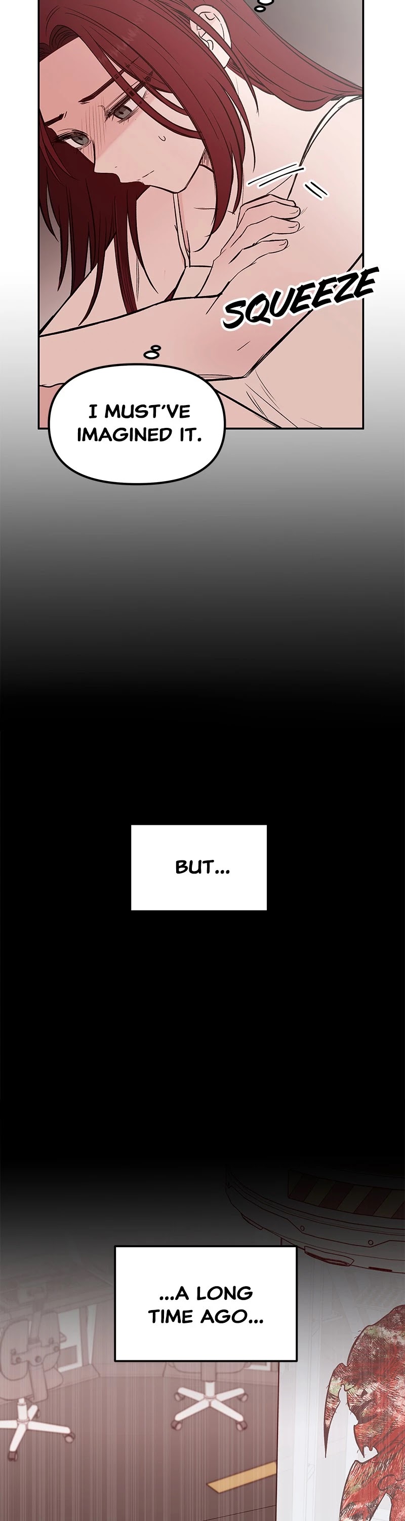 Blood and Butterflies Chapter 43 page 5 - Chapter 43: Ep. 43 - D-Day (1)