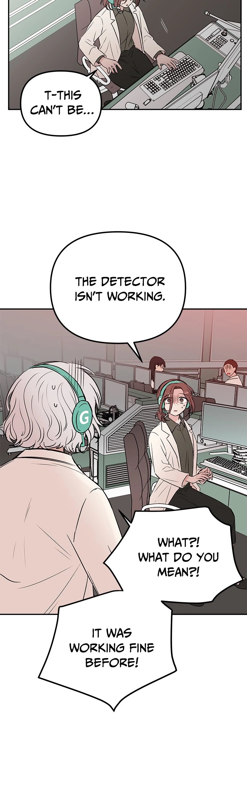 Blood and Butterflies Chapter 44 page 11 - Chapter 44: Ep. 44 - D-Day (2)