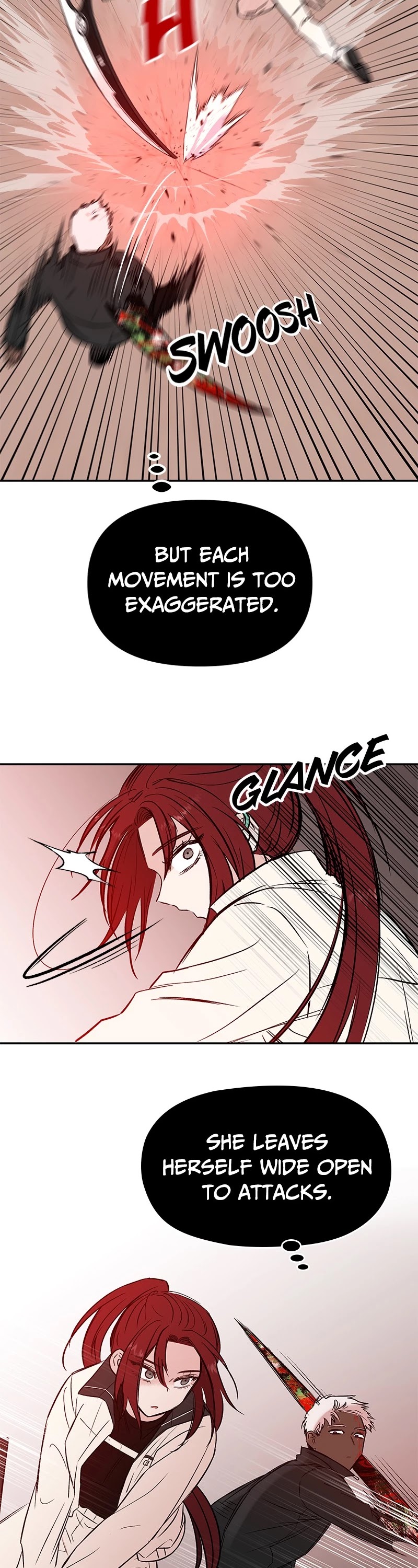 Blood and Butterflies Chapter 44 page 22 - Chapter 44: Ep. 44 - D-Day (2)