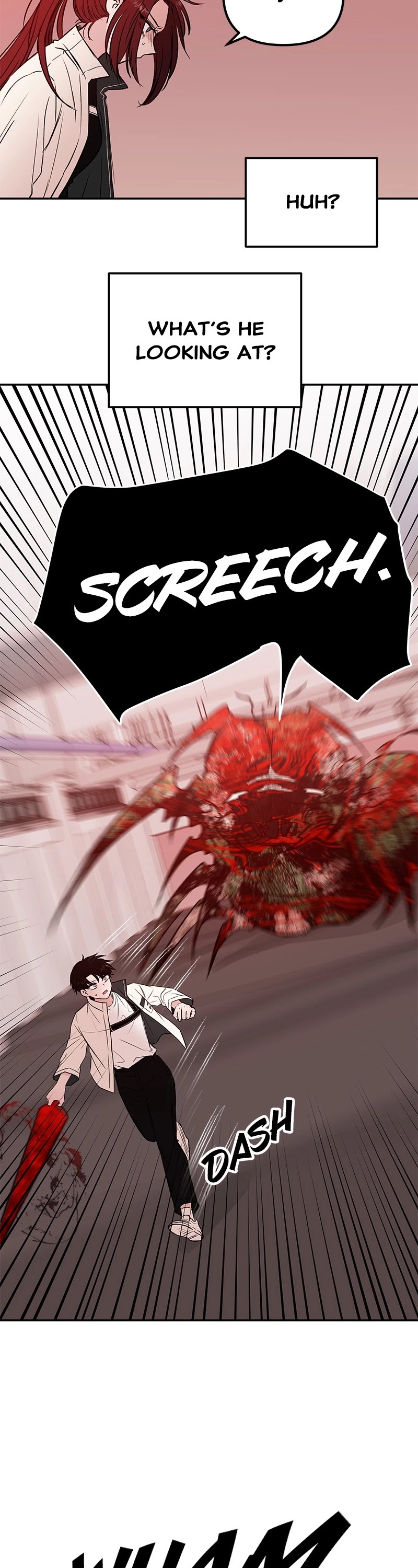Blood and Butterflies Chapter 44 page 26 - Chapter 44: Ep. 44 - D-Day (2)