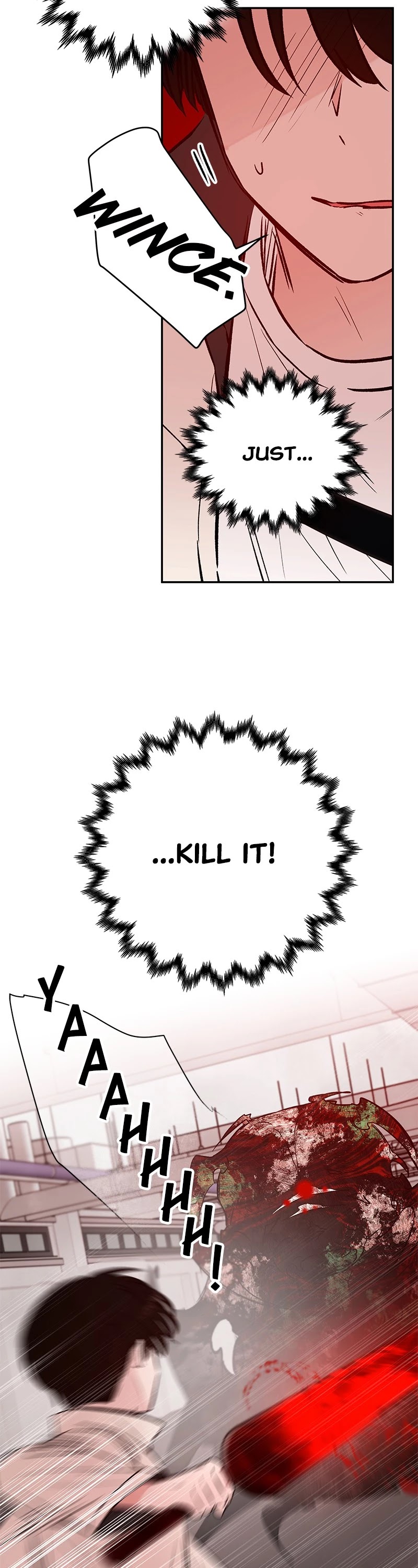 Blood and Butterflies Chapter 44 page 29 - Chapter 44: Ep. 44 - D-Day (2)