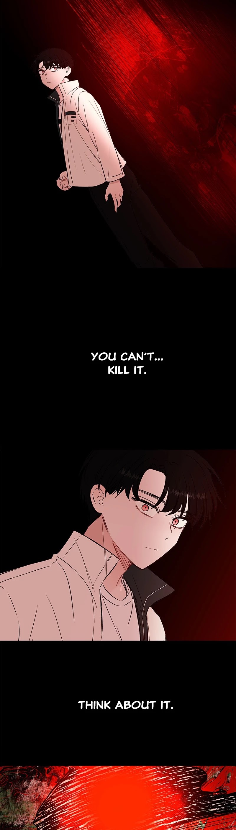 Blood and Butterflies Chapter 44 page 31 - Chapter 44: Ep. 44 - D-Day (2)