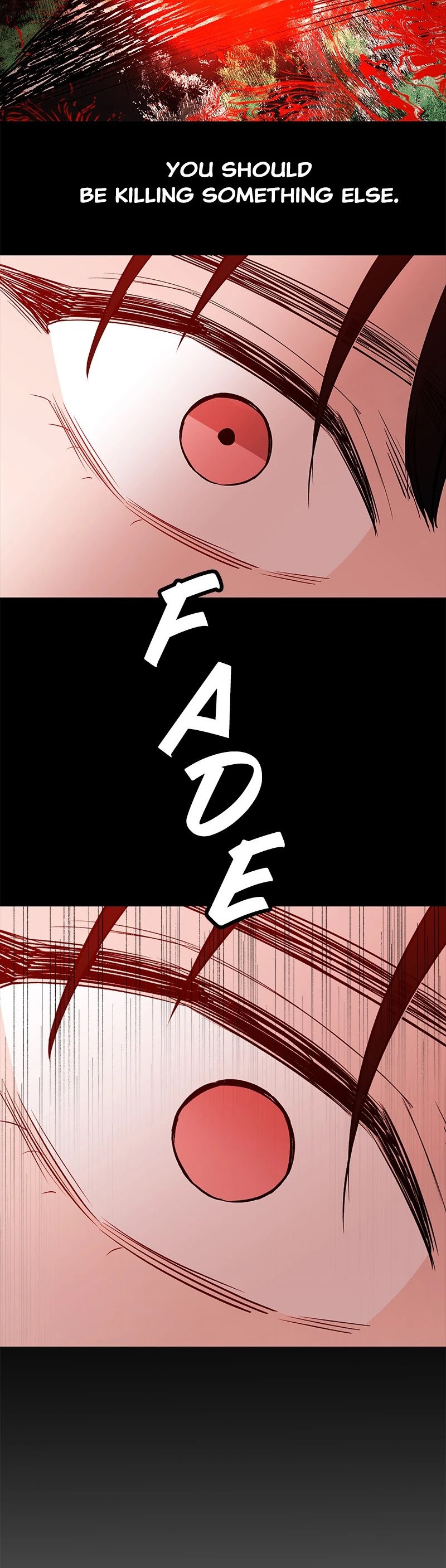 Blood and Butterflies Chapter 44 page 32 - Chapter 44: Ep. 44 - D-Day (2)