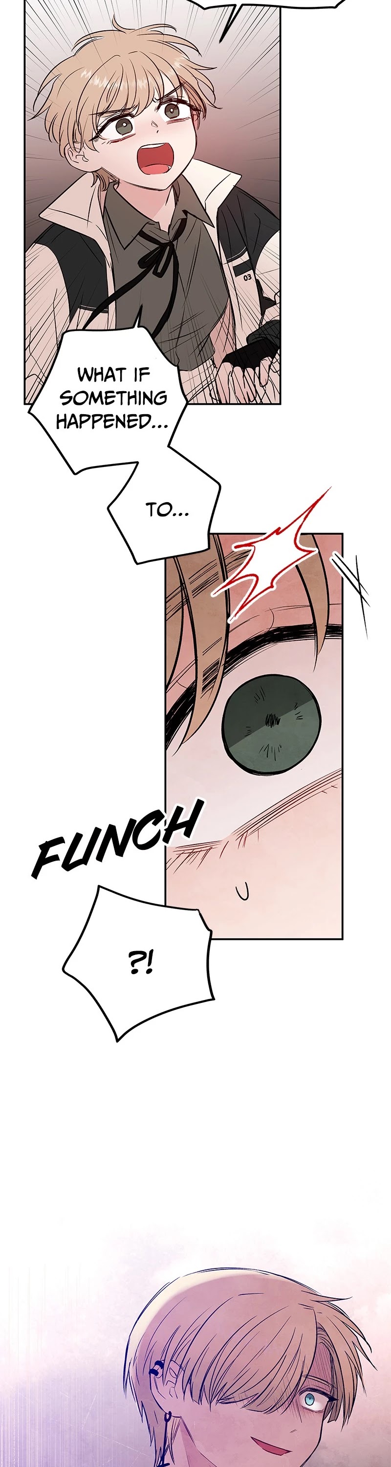 Blood and Butterflies Chapter 44 page 42 - Chapter 44: Ep. 44 - D-Day (2)
